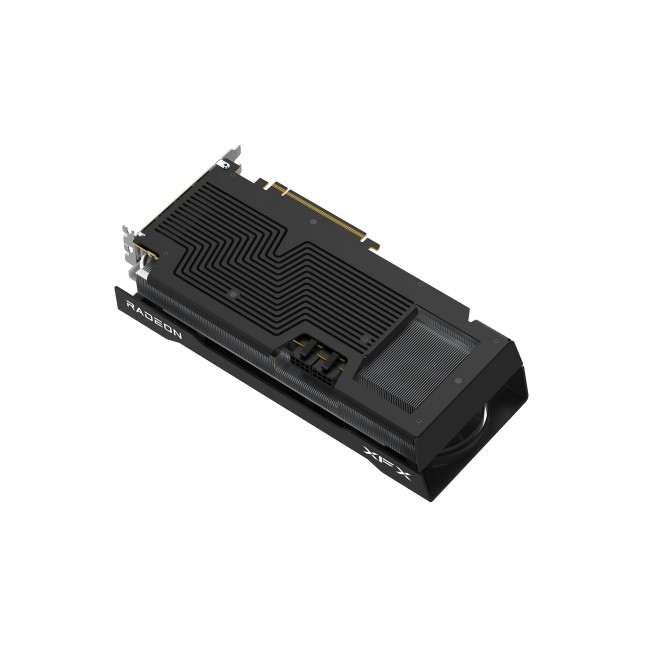 XFX Swift RX 9070GRE Trip F. G. 12GB graphics card