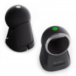 Qoltec Desktop Precision Reader 1D Barcode & QR Scanner | 2D