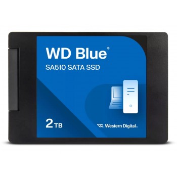 Western Digital Blue SA510 2 TB 2.5