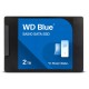 Western Digital Blue SA510 2 TB 2.5