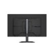GIGABYTE MO27Q28GR 27 Glossy WOLED QHD Gaming Monitor - 2560 x 1440, 280Hz, 0.03ms, 335 cd/m , Display HDR True Black 500, HDMI 2.1, Displayport 1.4