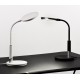Activejet LED desk lamp AJE-RAYA RGB WHITE
