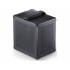 Jonsbo C6-ITX PC Case, Mini-ITX - black