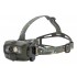 Ledlenser HF8R Core RGB Camouflage - Headband flashlight LED, green