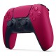 Sony DualSense v3 Red Bluetooth/USB Gamepad Analogue / Digital PlayStation 5