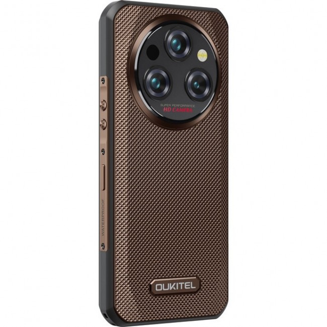 Oukitel WP35 6,6 Oukitel WP35 6,6
