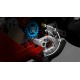 LEGO TECHNIC 42202 Ducati Panigale V4 S Motorcycle