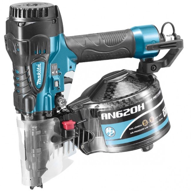 High Pressure Pneumatic Nailer 65mm