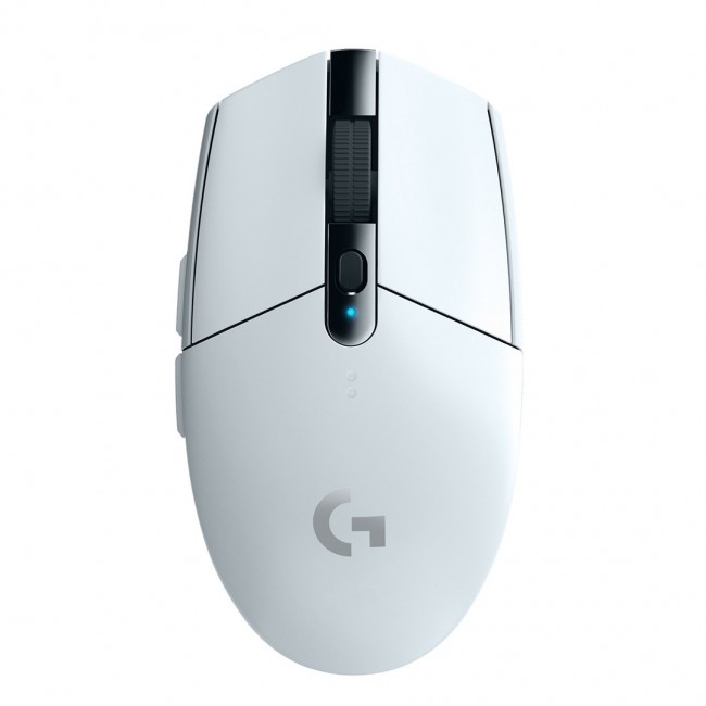Logitech G G305 LIGHTSPEED Wireless Gaming Mouse Logitech G G305 LIGHTSPEED Wireless Gaming Mouse