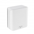 ASUS ZenWiFi BD4 (2-pack EU+UK) Dual-band (2.4 GHz / 5 GHz) Wi-Fi 7 (802.11be) White Internal ASUS ZenWiFi BD4 (2-pack EU+UK) Dual-band (2.4 GHz / 5 GHz) Wi-Fi 7 (802.11be) White Internal