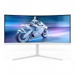 Philips Evnia 5000 34M2C5501A/00 computer monitor 86.4 cm (34 Philips Evnia 5000 34M2C5501A/00 computer monitor 86.4 cm (34
