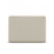 Toshiba Canvio Advance external hard drive 4 TB 2.5