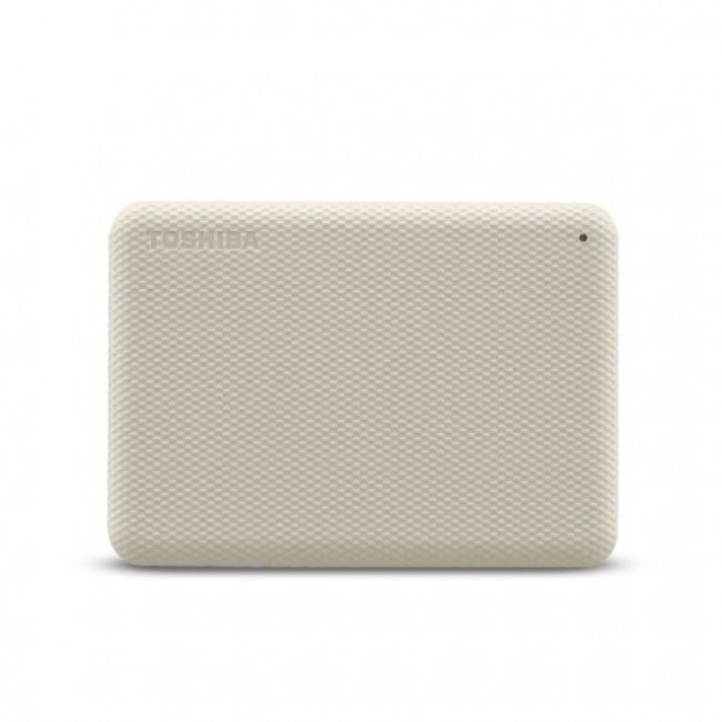 Toshiba Canvio Advance external hard drive 4 TB 2.5
