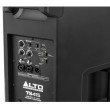 Alto TS 415 Active 2-way speaker 1250 - 2500 W Black