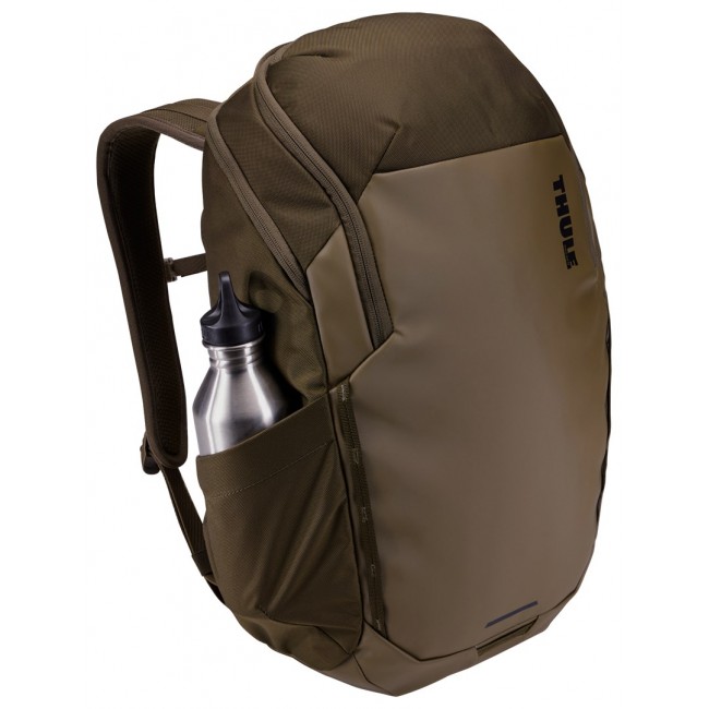 Thule Chasm TCHB215 Deep khaki backpack Casual backpack Polyester Thule Chasm TCHB215 Deep khaki backpack Casual backpack Polyester