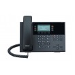 Auerswald COMfortel D-210 IP phone Black 3 lines LCD