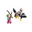 LEGO ONE PIECE 75644 Dorry vs Brogy - Giants of Little Garden