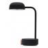 Kooduu Fokus table lamp 1 W LED Anthracite