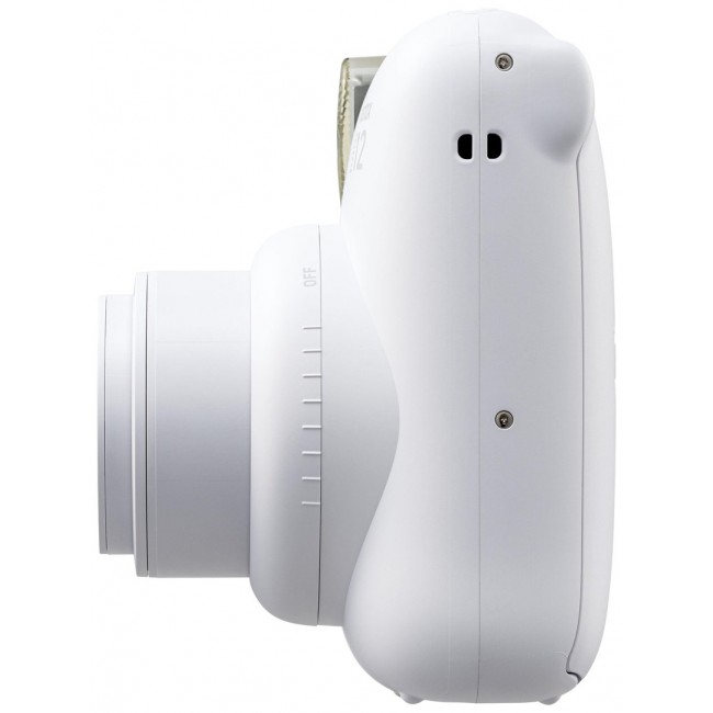 Fujifilm Instax Mini 12 86 x 54 mm White