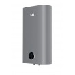 LIN LIFVD1SMGY 80L SMART Electric Water Heater, Grey, WiFi