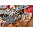LEGO STAR WARS 75453 Offworld Sandcrawler and Mudhorn