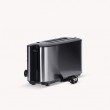 Severin AT 2515 toaster 2 slice(s) 1000 W Stainless steel