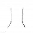 Neomounts DS45-430BL19 TV stand 23-75