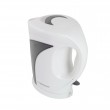 Esperanza EKK018E Electric kettle 1.7 L, White / Gray