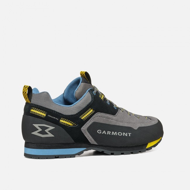Garmont Dragontail Lt EVO, Grey, 10
