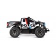 Carrera 370182024 Radio-Controlled (RC) model Police car Electric engine