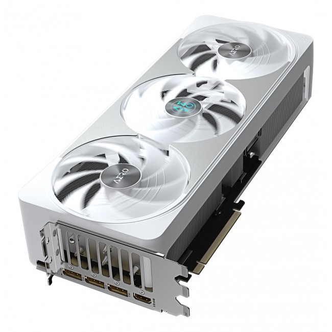 GIGABYTE GeForce RTX 5070 Ti AERO OC 16G Graphics Card