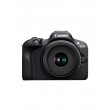 Mirrorless Camera Canon EOS R100 + Lens RF-S