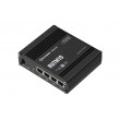 Teltonika RUTM10 wireless router Gigabit Ethernet Dual-band (2.4 GHz / 5 GHz) Black