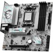 MSI B840M GAMING PLUS WIFI6E motherboard AMD B840 Socket AM5 micro ATX