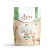 BEMO Cold Pressed Grass Fed Lamb - dry dog food - 1kg BEMO Cold Pressed Grass Fed Lamb - dry dog food - 1kg