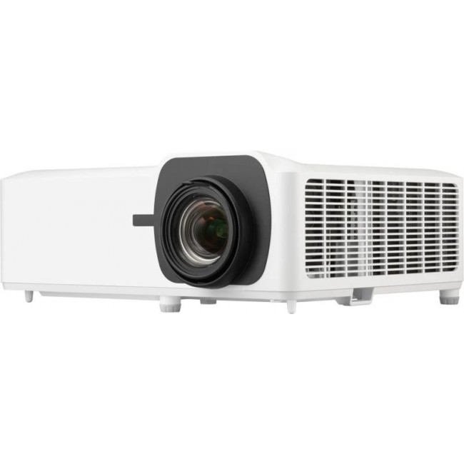 Viewsonic LS901-4K data projector Standard throw projector 5500 ANSI lumens UHD 4K (3840x2160) White Viewsonic LS901-4K data projector Standard throw projector 5500 ANSI lumens UHD 4K (3840x2160) White