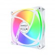 Montech AX120 PRO Computer case Fan 12 cm White 3 pc(s) Montech AX120 PRO Computer case Fan 12 cm White 3 pc(s)