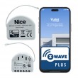 Nice Z-Wave Dimmer-Control (FGD-212 EU)