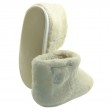 Glovii GQ7M slippers Closed slipper Unisex Cream Glovii GQ7M slippers Closed slipper Unisex Cream