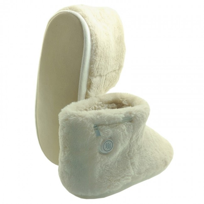 Glovii GQ7M slippers Closed slipper Unisex Cream Glovii GQ7M slippers Closed slipper Unisex Cream