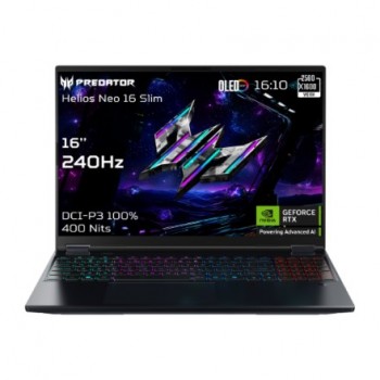 Laptop Predator Helios Neo 16S AI U9-275HX