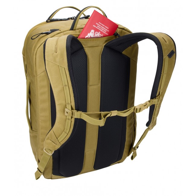 Thule Aion TATB140 - Nutria Travel duffel Soft shell Khaki 40 L Polyester