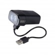 BBB Cycling AdventureStrike 600 Front lighting LED 5050 lm