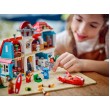LEGO DISNEY 43268 Lilo and Stitch Beach House