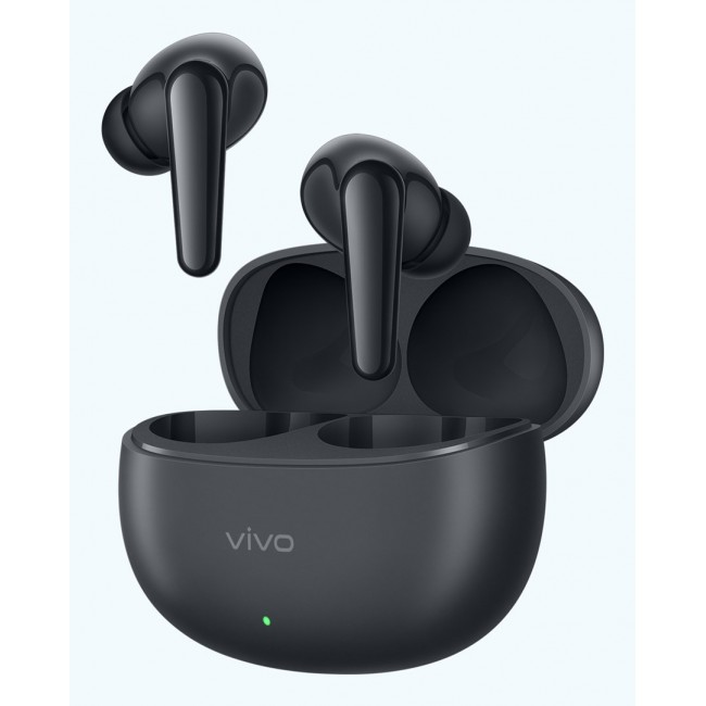 VIVO Buds Pro Headset Wireless In-ear Calls/Music Bluetooth Black