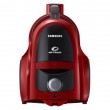 Samsung VCC45W0S3R 1.3 L Cylinder vacuum Dry 700 W Bagless