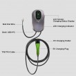 EV Charging Station 2-in-1 Type 2, 22kW, Wi-fi