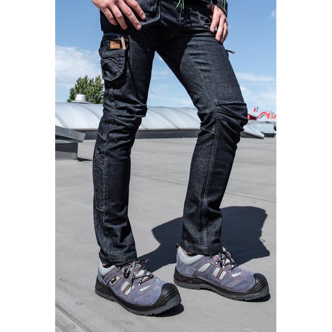 NEO tools 81-229-XS protective trousers