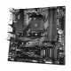 Gigabyte B550M DS3H Socket AM4 micro ATX AMD B550