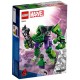 LEGO SUPER HEROES 76241 HULK MECH ARMOR